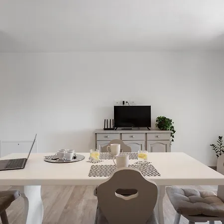 Homey Experience - Panorama Retreat * Olbia