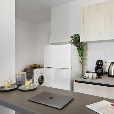 Apartment Homey Experience - Panorama Retreat Olbia