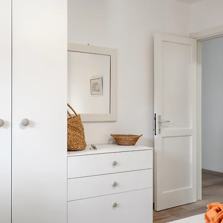 Homey Experience - Panorama Retreat אולביה