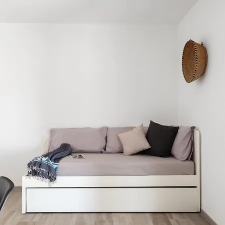 Homey Experience - Panorama Retreat * Olbia