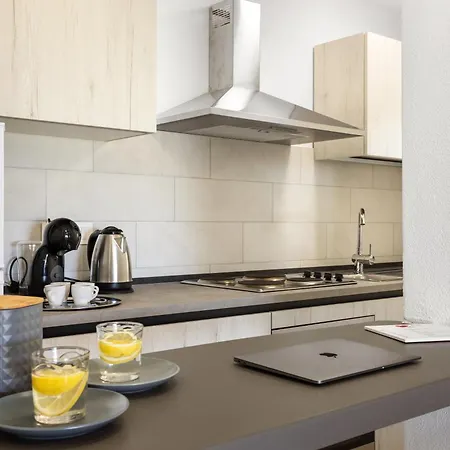 Apartment Homey Experience - Panorama Retreat *