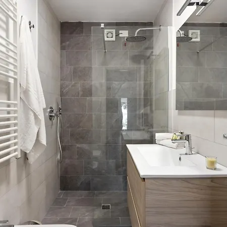 Homey Experience - Panorama Retreat Apartment Olbia