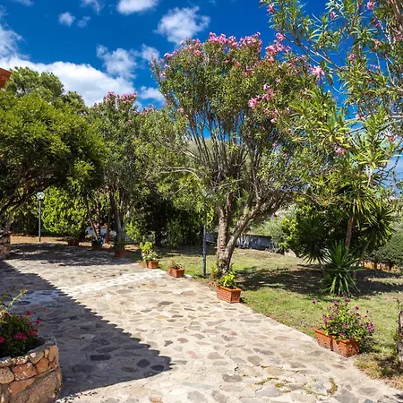 Apartment Homey Experience - Panorama Retreat Olbia