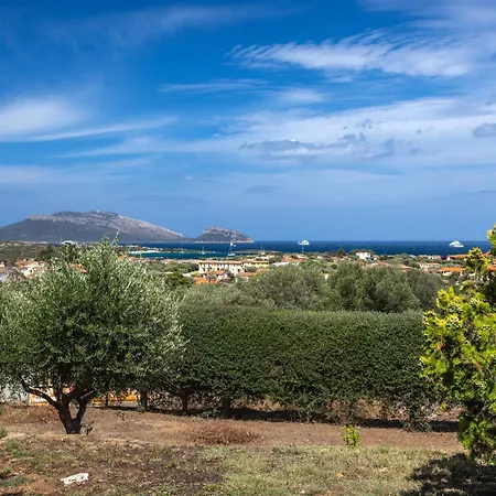 Homey Experience - Panorama Retreat Olbia
