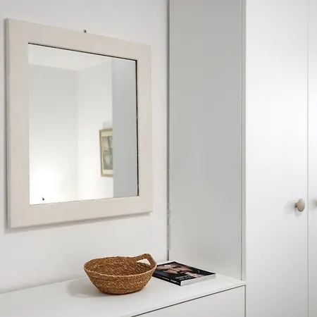 Homey Experience - Panorama Retreat Apartment