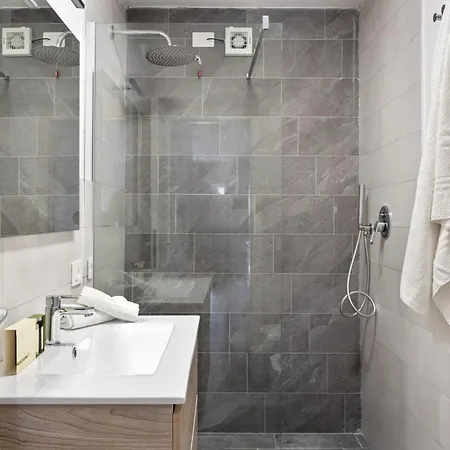 Homey Experience - Panorama Retreat אולביה