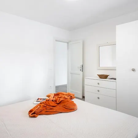 Apartment Homey Experience - Panorama Retreat